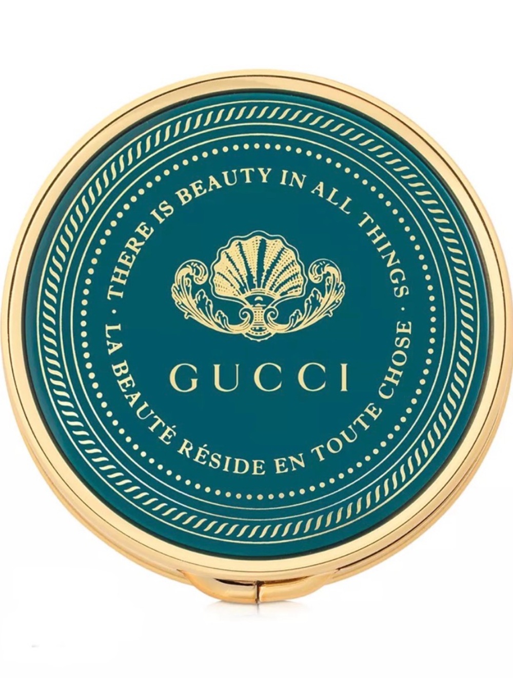 Gucci Baume Nourrissant Universel Nourishing Balm